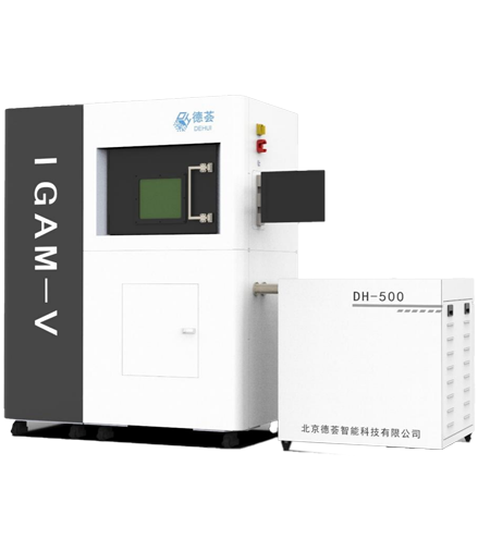 工业金属3D打印机IGAM-V